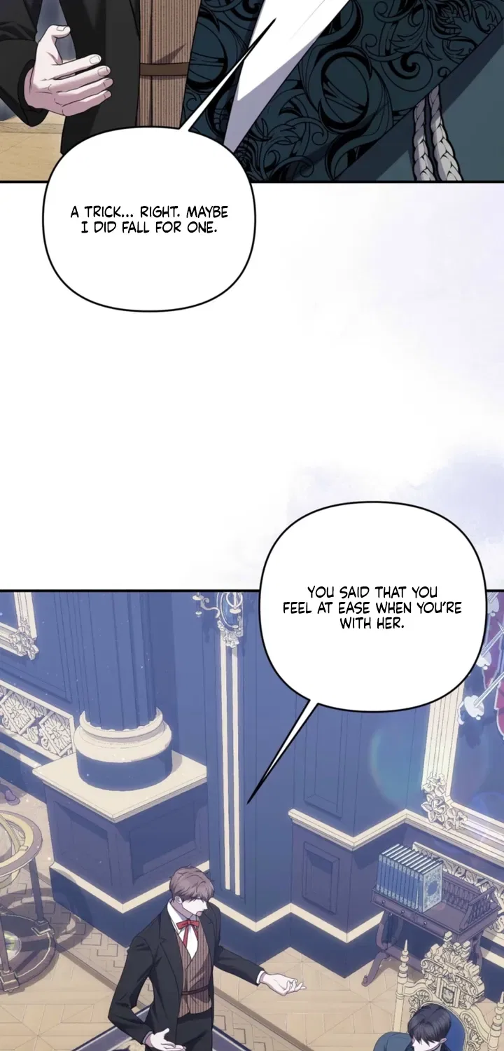 I’ve Got the Leash of That Son of a Bitch Chapter 49 – Page 19