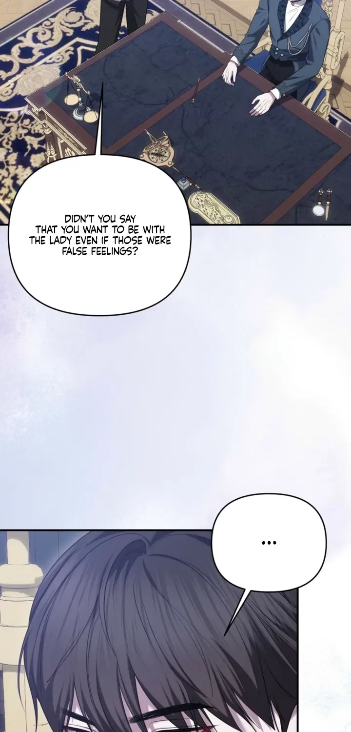 I’ve Got the Leash of That Son of a Bitch Chapter 49 – Page 20