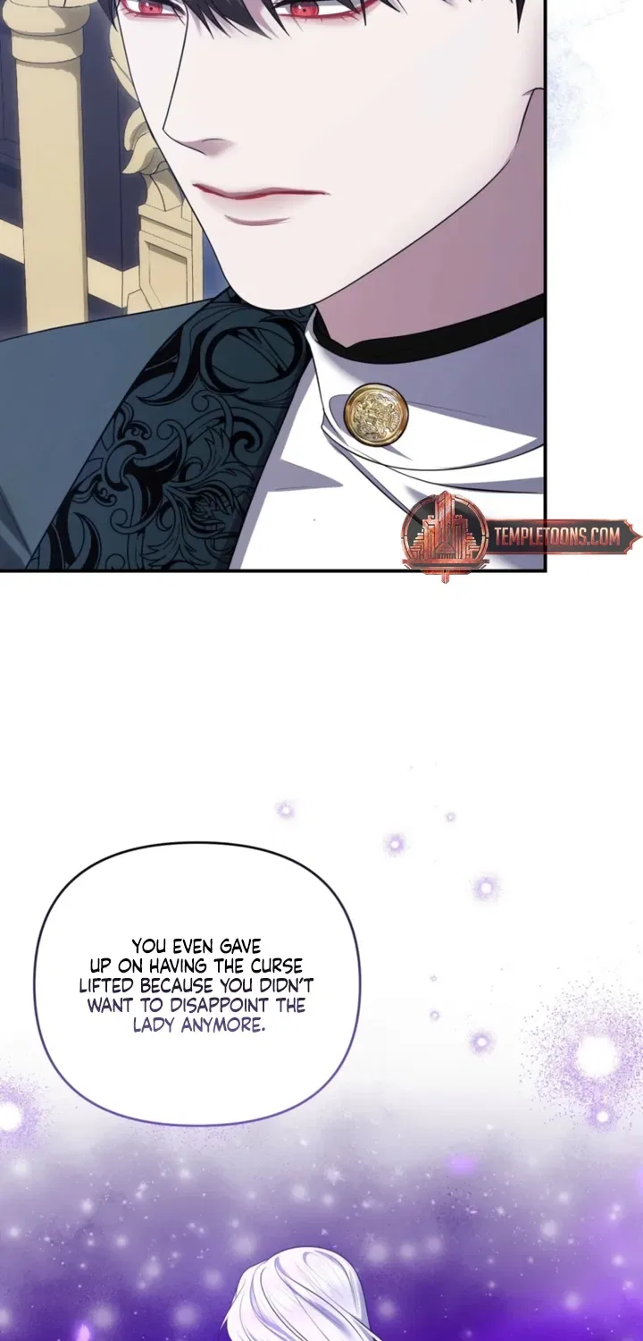 I’ve Got the Leash of That Son of a Bitch Chapter 49 – Page 21