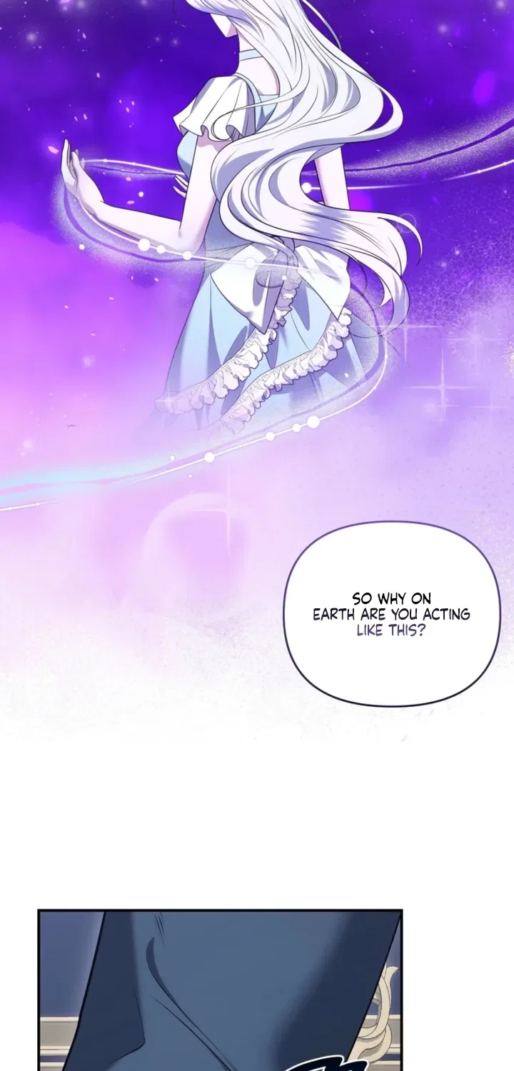 I’ve Got the Leash of That Son of a Bitch Chapter 49 – Page 22