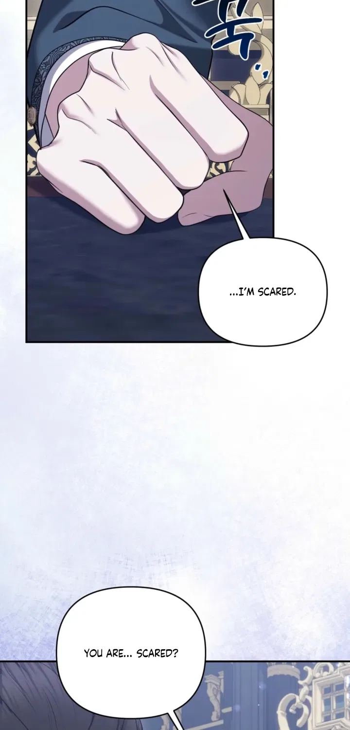 I’ve Got the Leash of That Son of a Bitch Chapter 49 – Page 23
