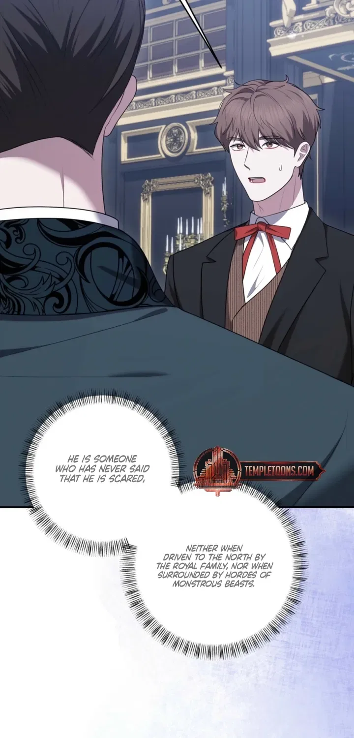 I’ve Got the Leash of That Son of a Bitch Chapter 49 – Page 24