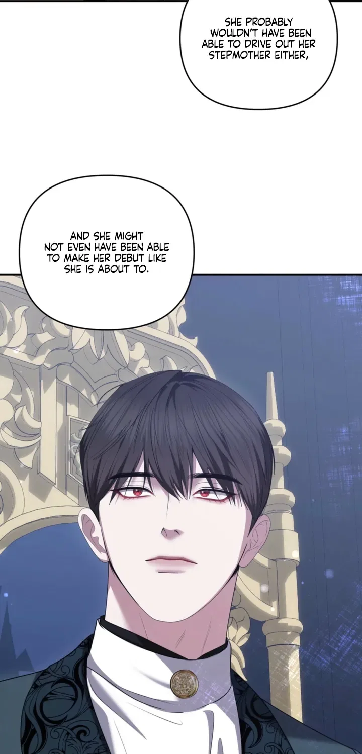 I’ve Got the Leash of That Son of a Bitch Chapter 49 – Page 30