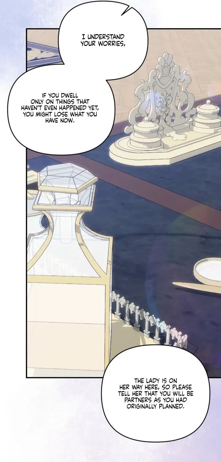 I’ve Got the Leash of That Son of a Bitch Chapter 49 – Page 33