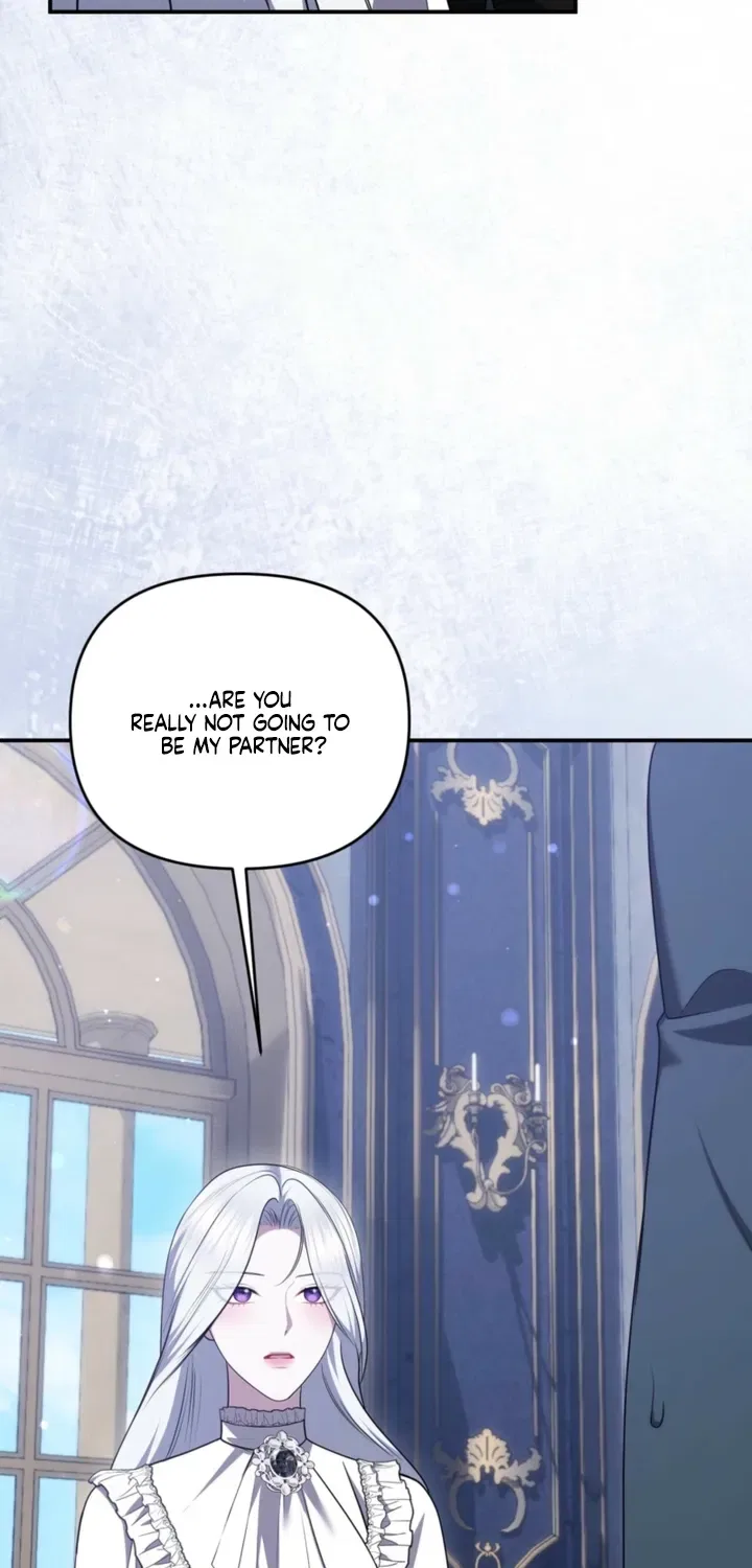 I’ve Got the Leash of That Son of a Bitch Chapter 49 – Page 38