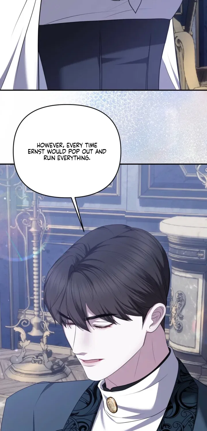 I’ve Got the Leash of That Son of a Bitch Chapter 49 – Page 46