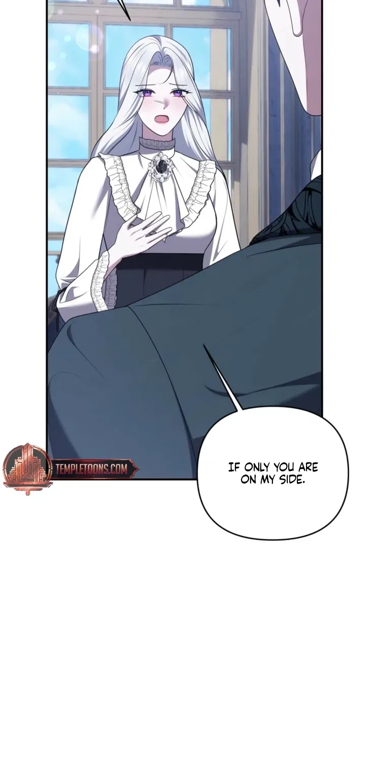 I’ve Got the Leash of That Son of a Bitch Chapter 49 – Page 48