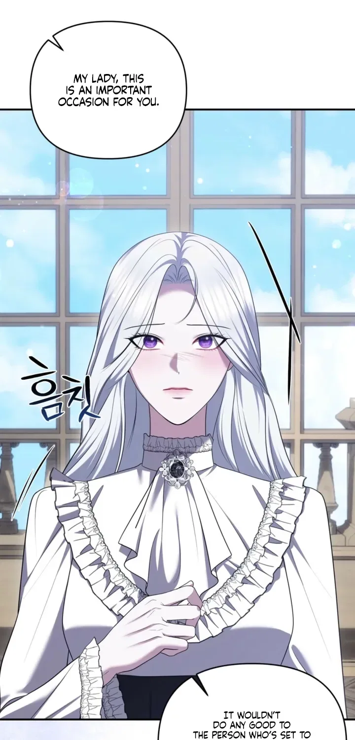 I’ve Got the Leash of That Son of a Bitch Chapter 49 – Page 49