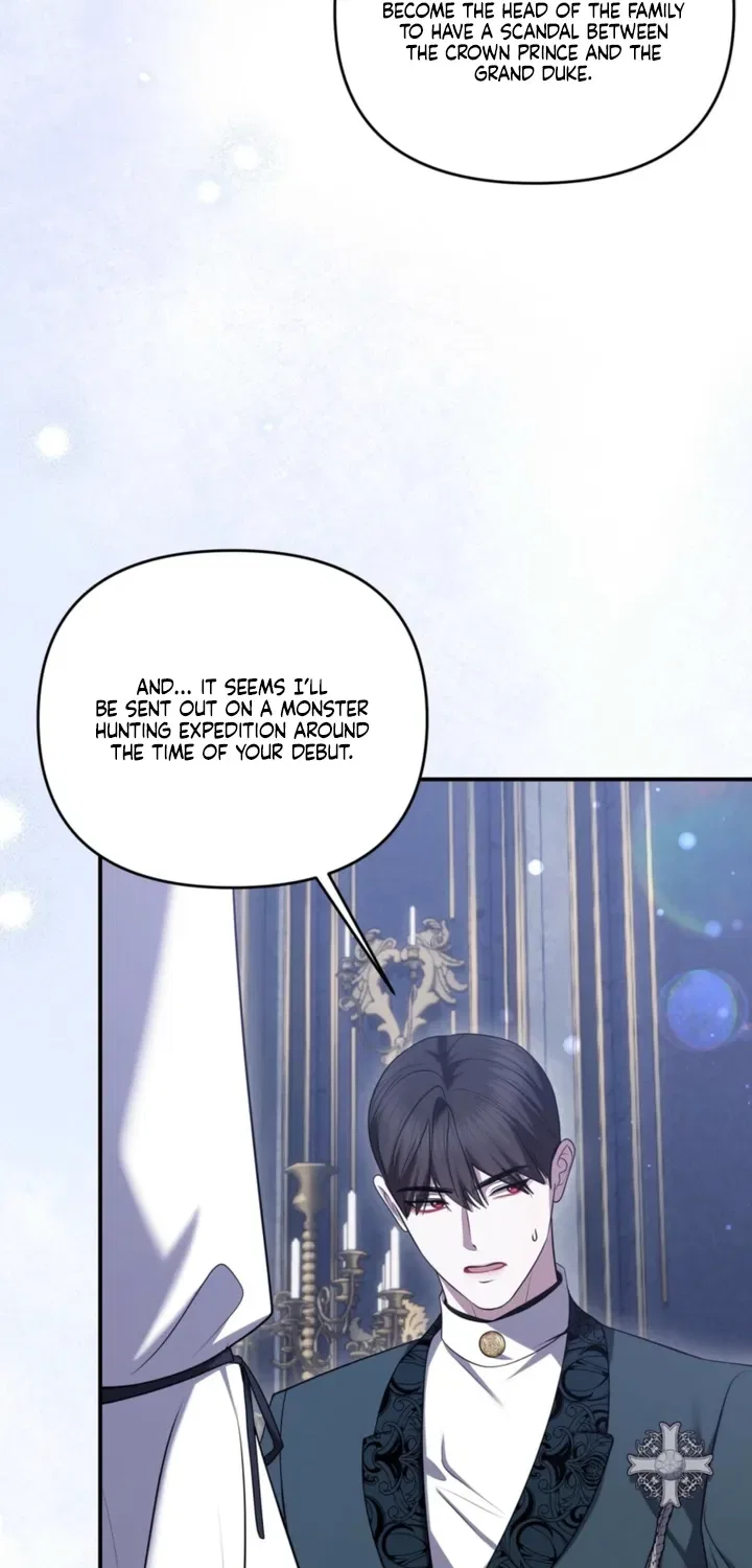 I’ve Got the Leash of That Son of a Bitch Chapter 49 – Page 50
