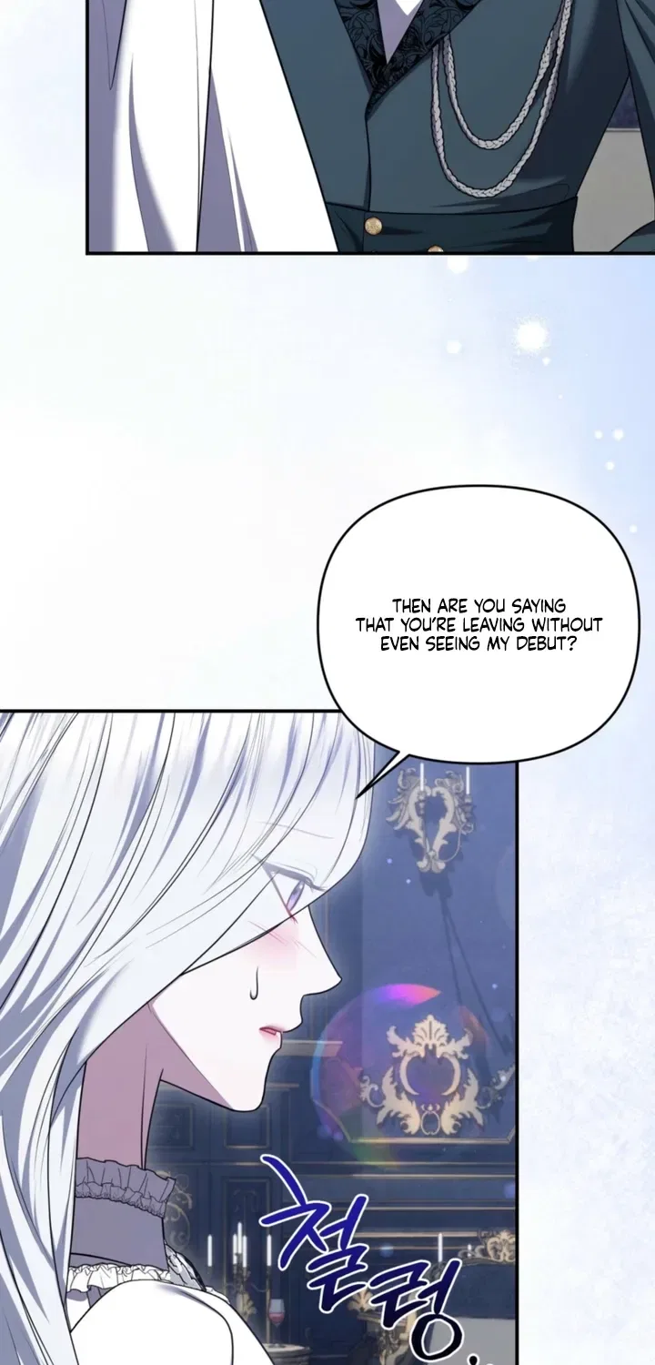 I’ve Got the Leash of That Son of a Bitch Chapter 49 – Page 51
