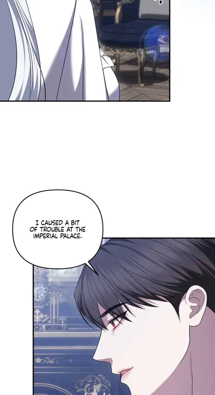 I’ve Got the Leash of That Son of a Bitch Chapter 49 – Page 52