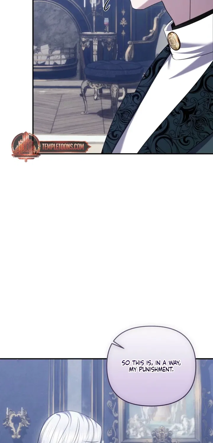 I’ve Got the Leash of That Son of a Bitch Chapter 49 – Page 53