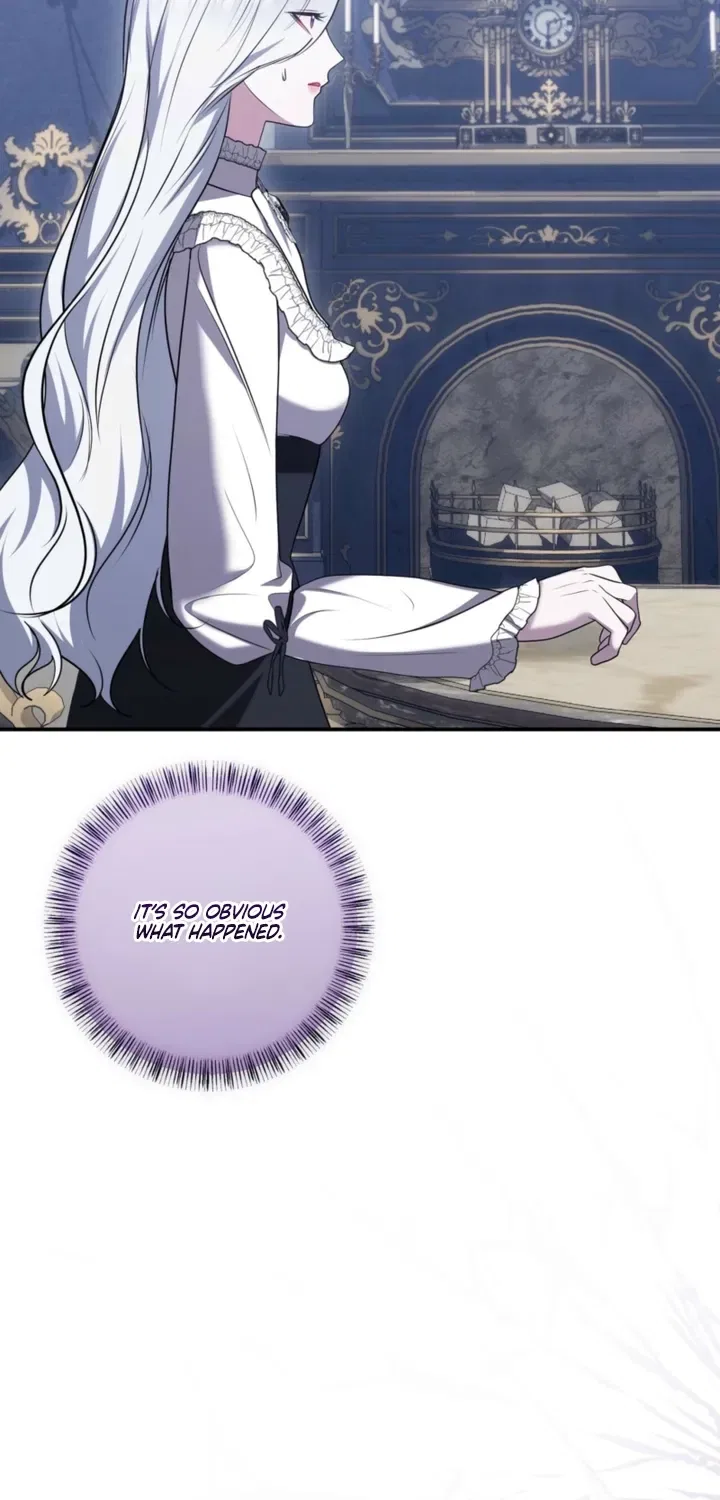 I’ve Got the Leash of That Son of a Bitch Chapter 49 – Page 54