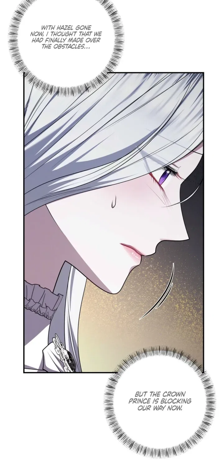 I’ve Got the Leash of That Son of a Bitch Chapter 49 – Page 58