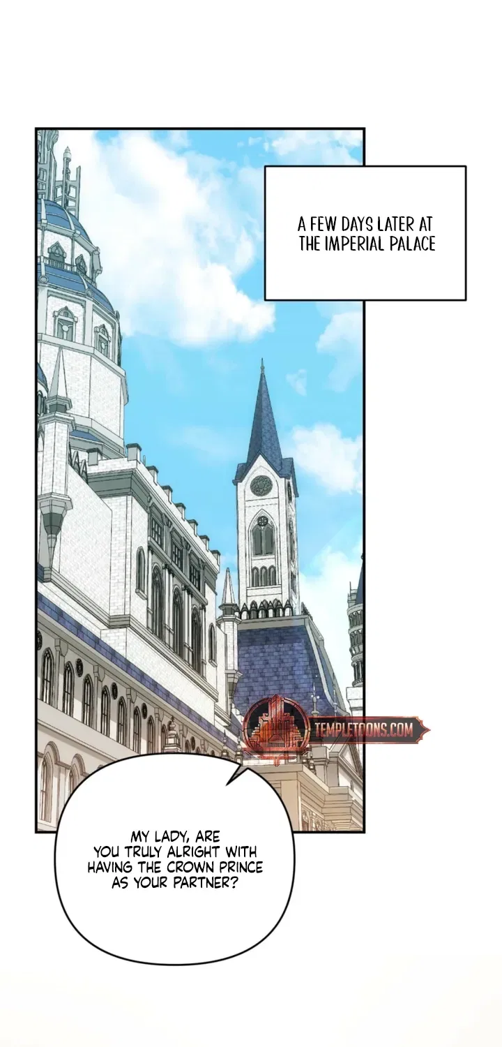 I’ve Got the Leash of That Son of a Bitch Chapter 49 – Page 69