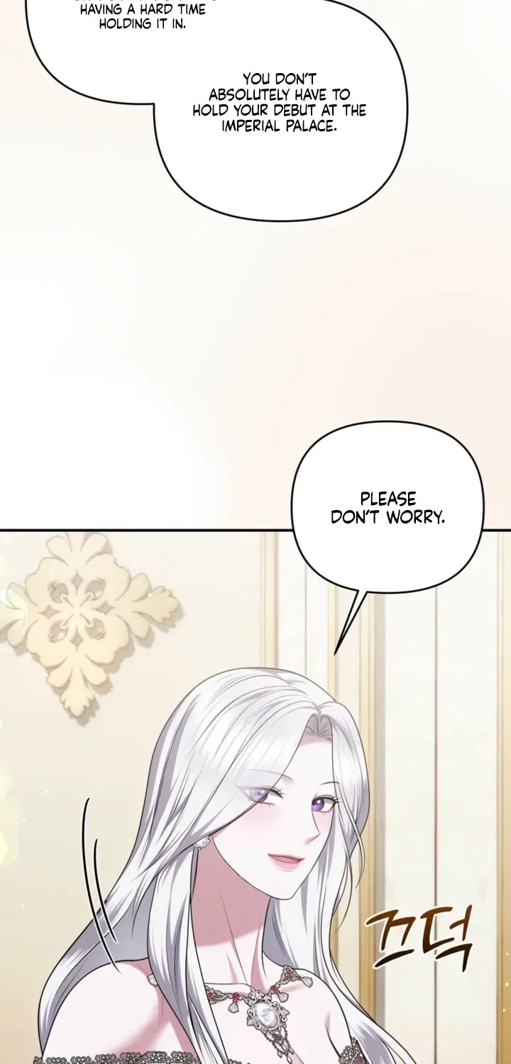 I’ve Got the Leash of That Son of a Bitch Chapter 49 – Page 71