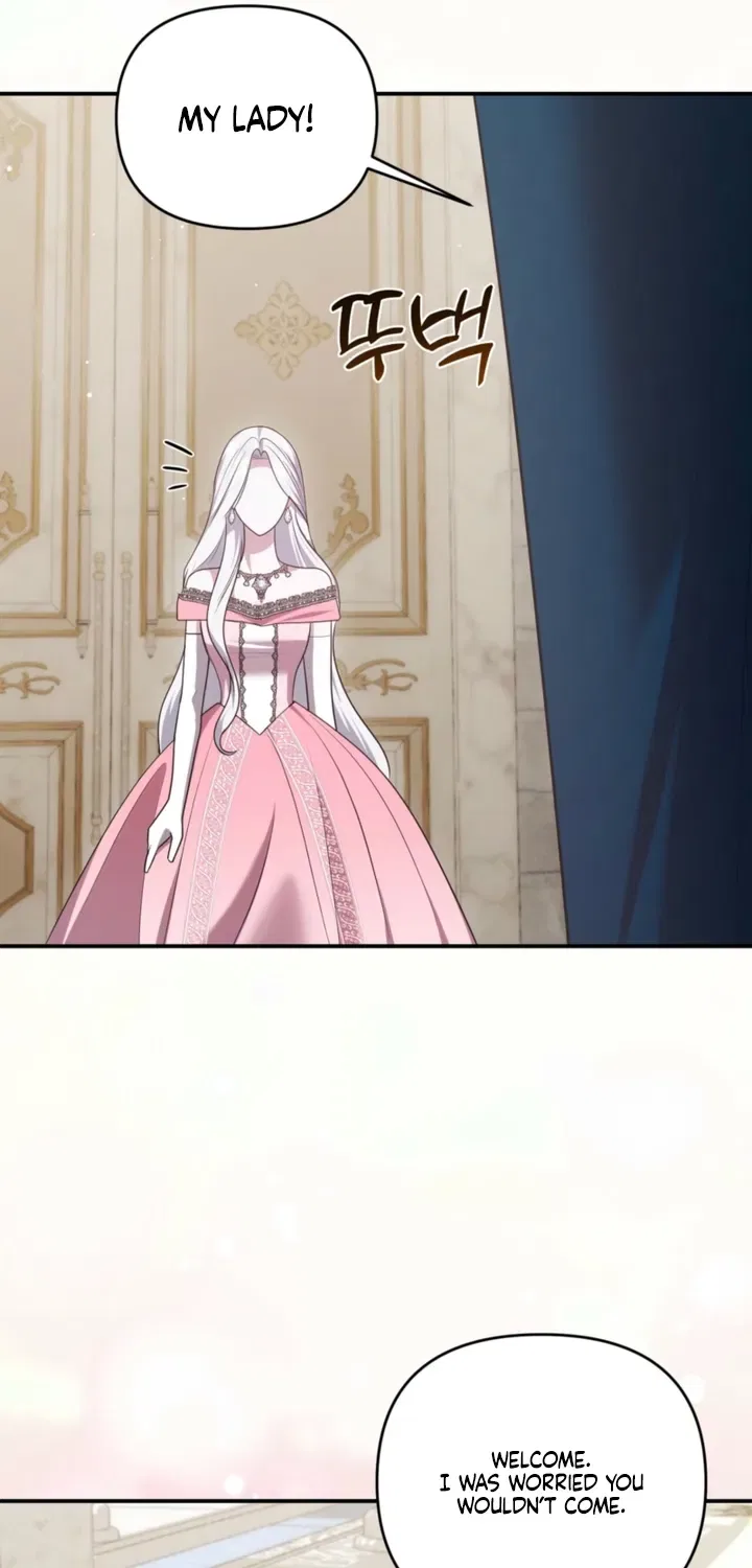 I’ve Got the Leash of That Son of a Bitch Chapter 49 – Page 73