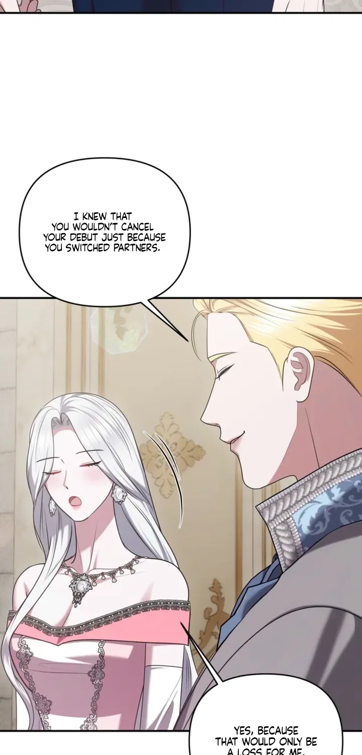 I’ve Got the Leash of That Son of a Bitch Chapter 49 – Page 75
