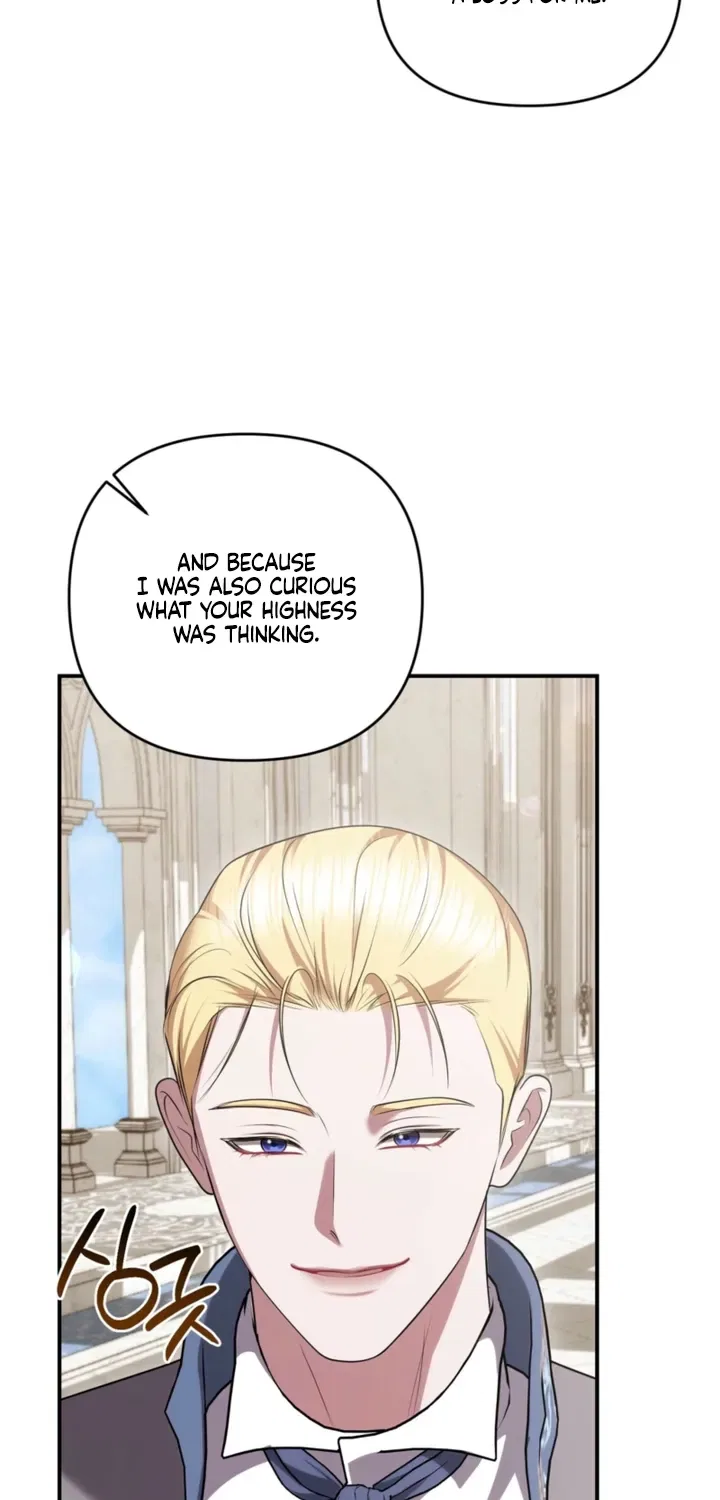 I’ve Got the Leash of That Son of a Bitch Chapter 49 – Page 76