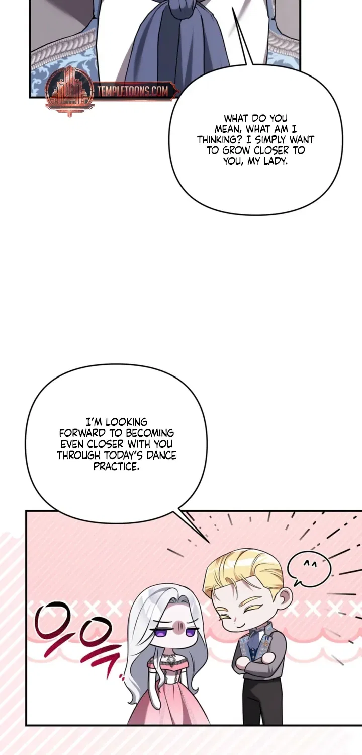 I’ve Got the Leash of That Son of a Bitch Chapter 49 – Page 77