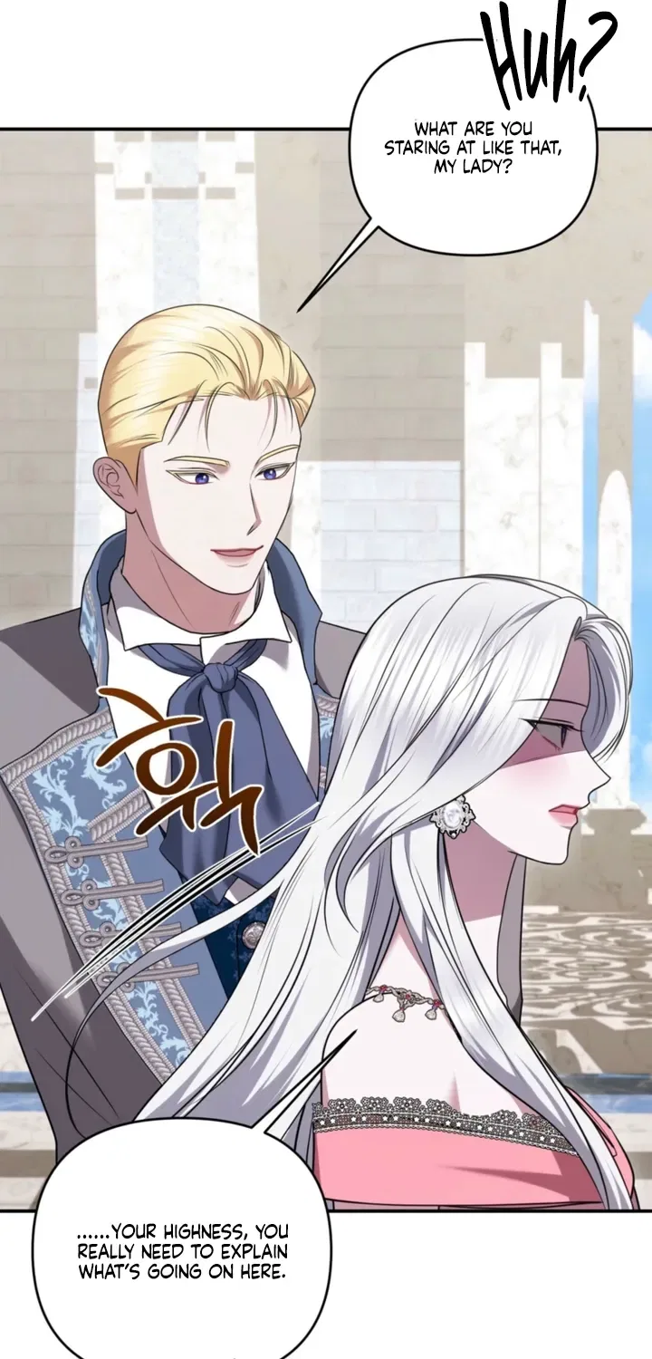 I’ve Got the Leash of That Son of a Bitch Chapter 49 – Page 79