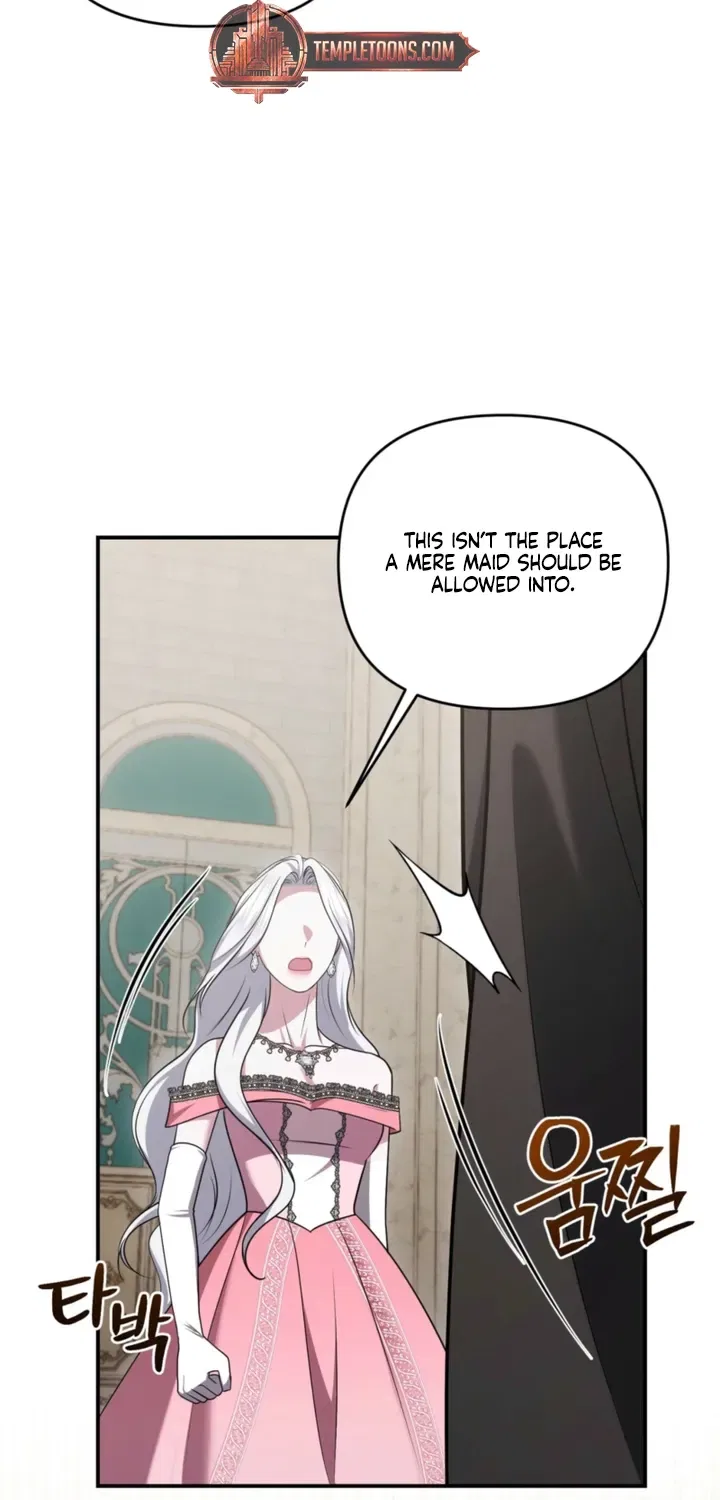 I’ve Got the Leash of That Son of a Bitch Chapter 49 – Page 80