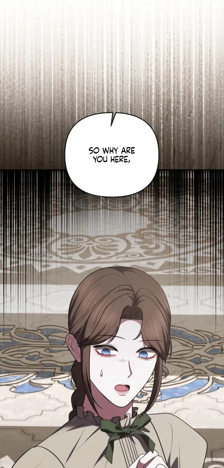 I’ve Got the Leash of That Son of a Bitch Chapter 49 – Page 81