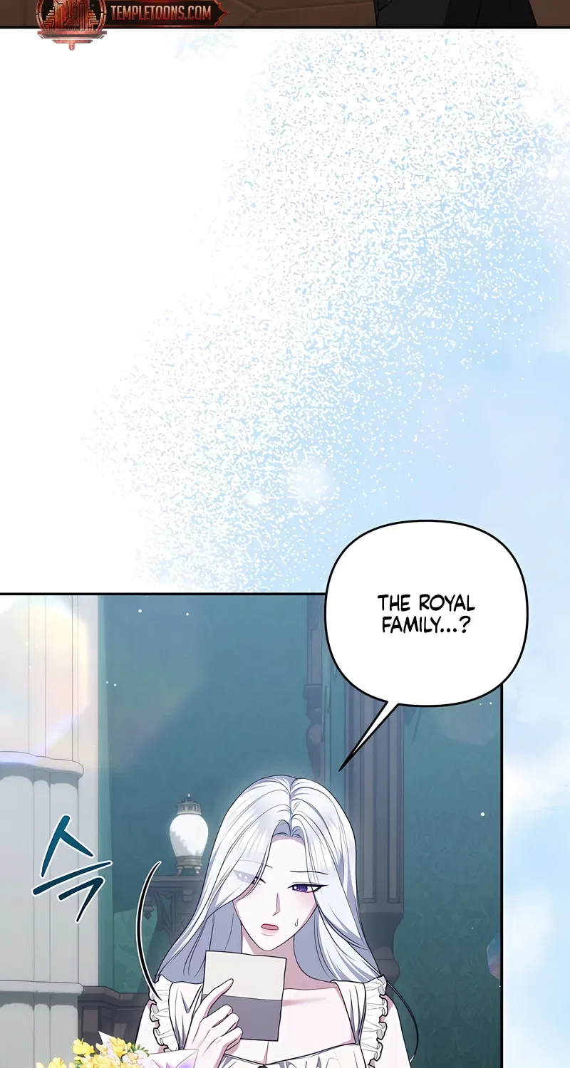 I’ve Got the Leash of That Son of a Bitch Chapter 48 – Page 7