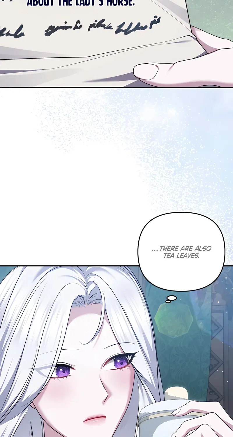 I’ve Got the Leash of That Son of a Bitch Chapter 48 – Page 9
