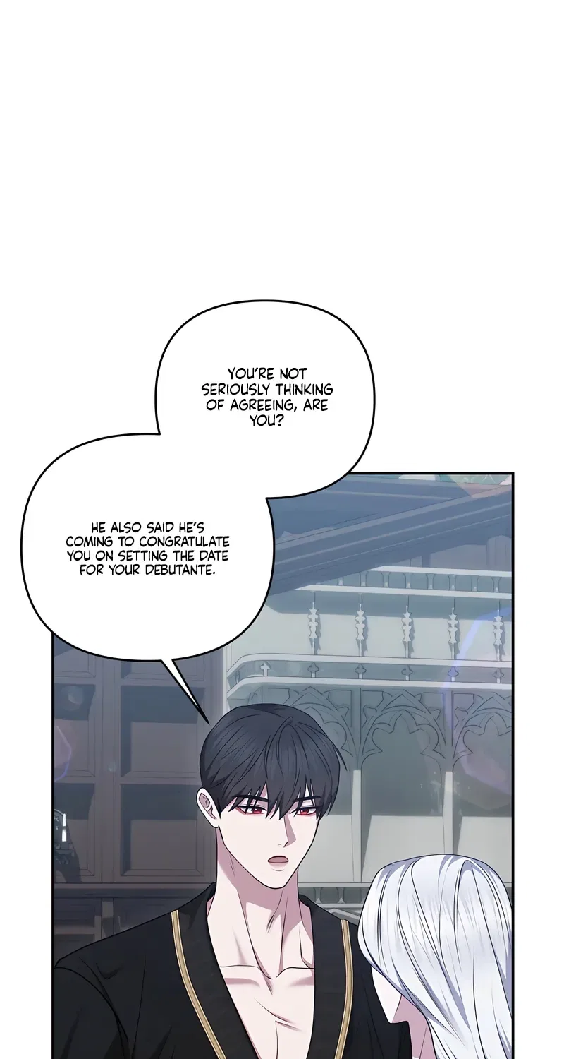 I’ve Got the Leash of That Son of a Bitch Chapter 48 – Page 11