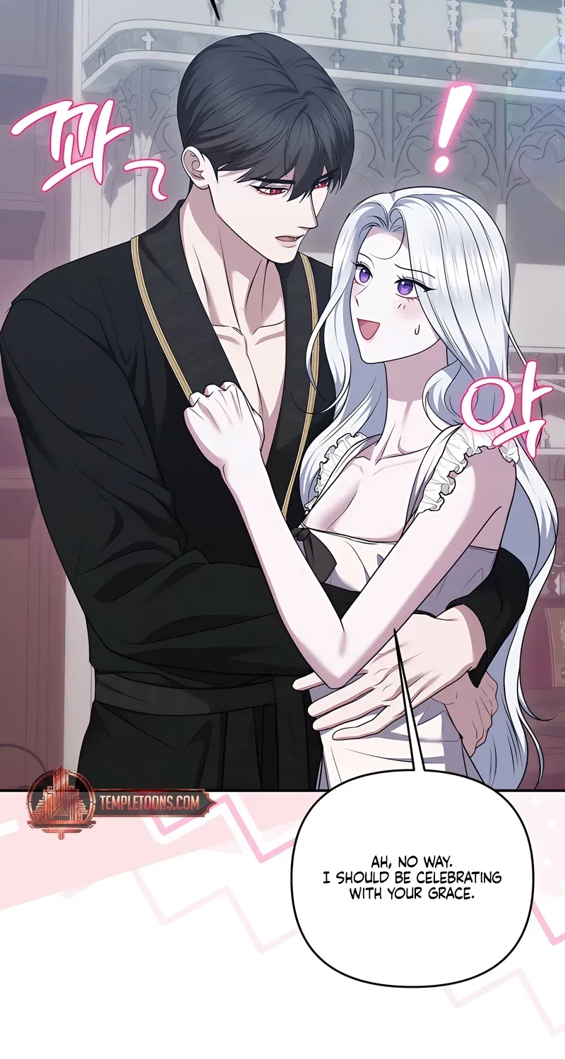 I’ve Got the Leash of That Son of a Bitch Chapter 48 – Page 14