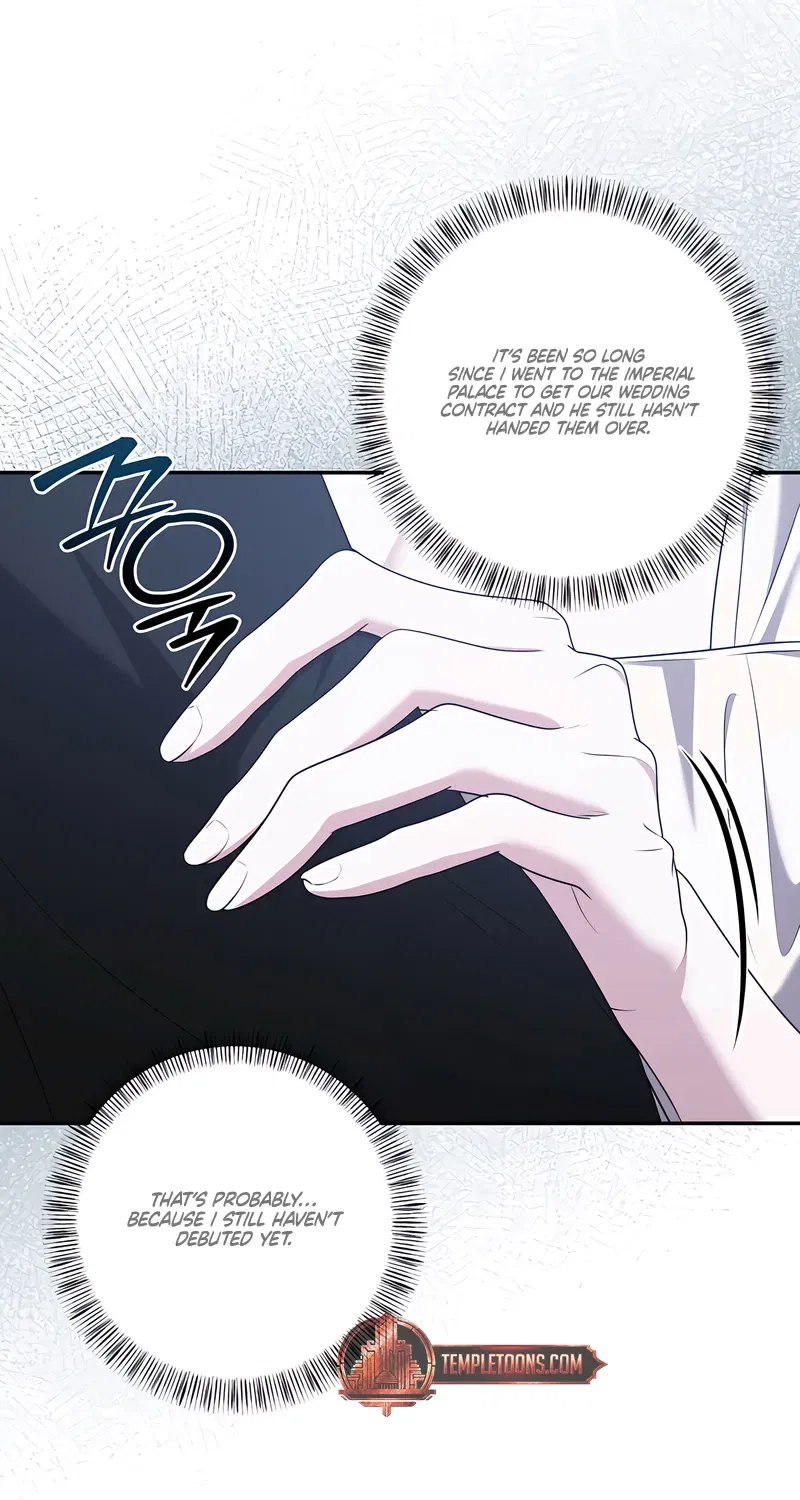 I’ve Got the Leash of That Son of a Bitch Chapter 48 – Page 18