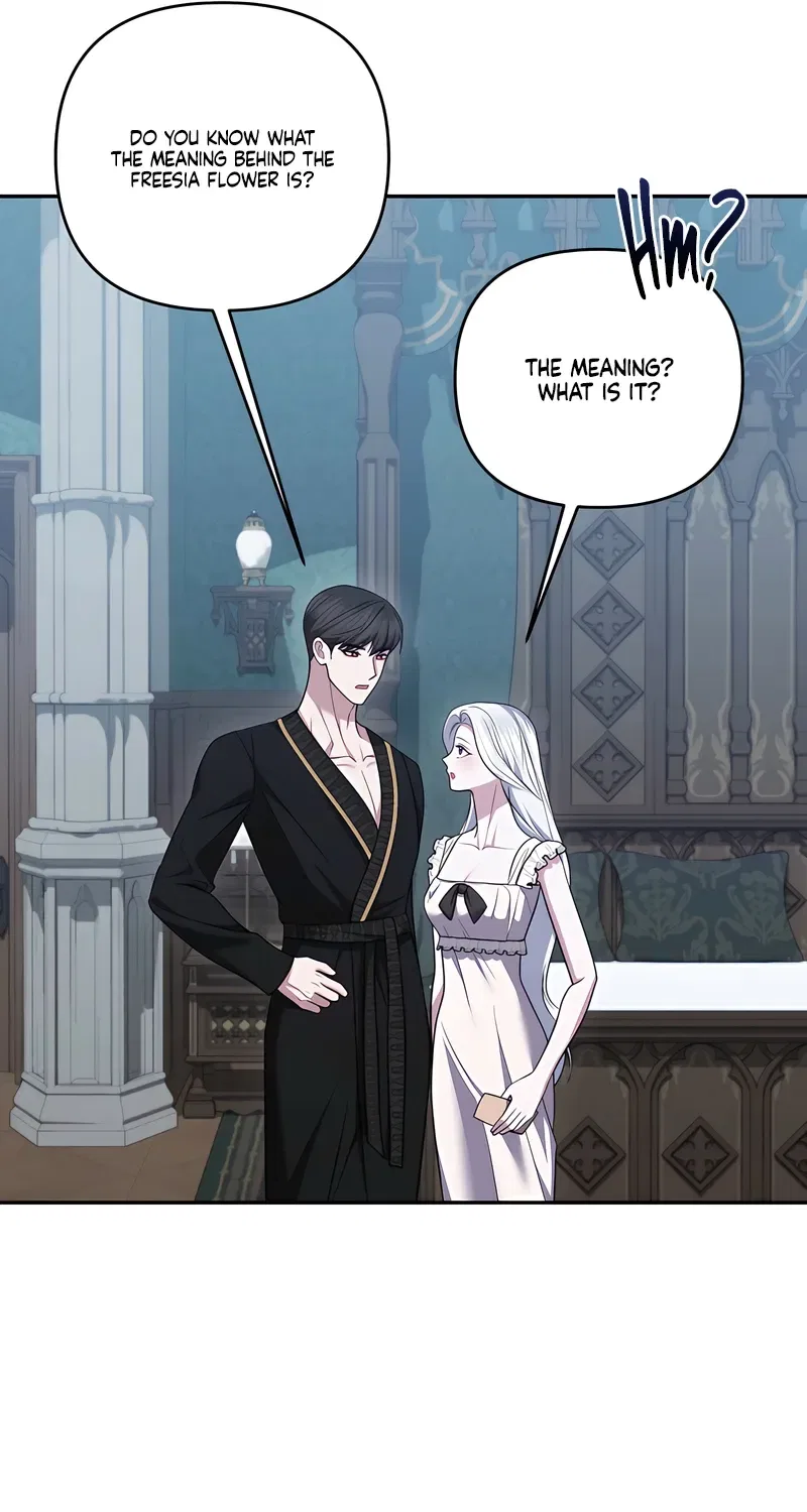 I’ve Got the Leash of That Son of a Bitch Chapter 48 – Page 21