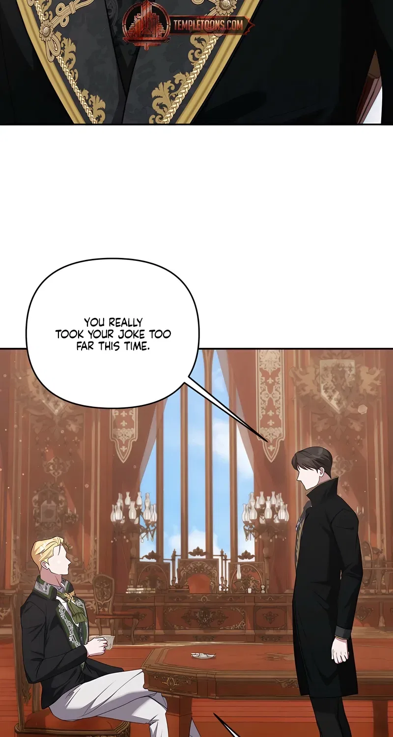 I’ve Got the Leash of That Son of a Bitch Chapter 48 – Page 29