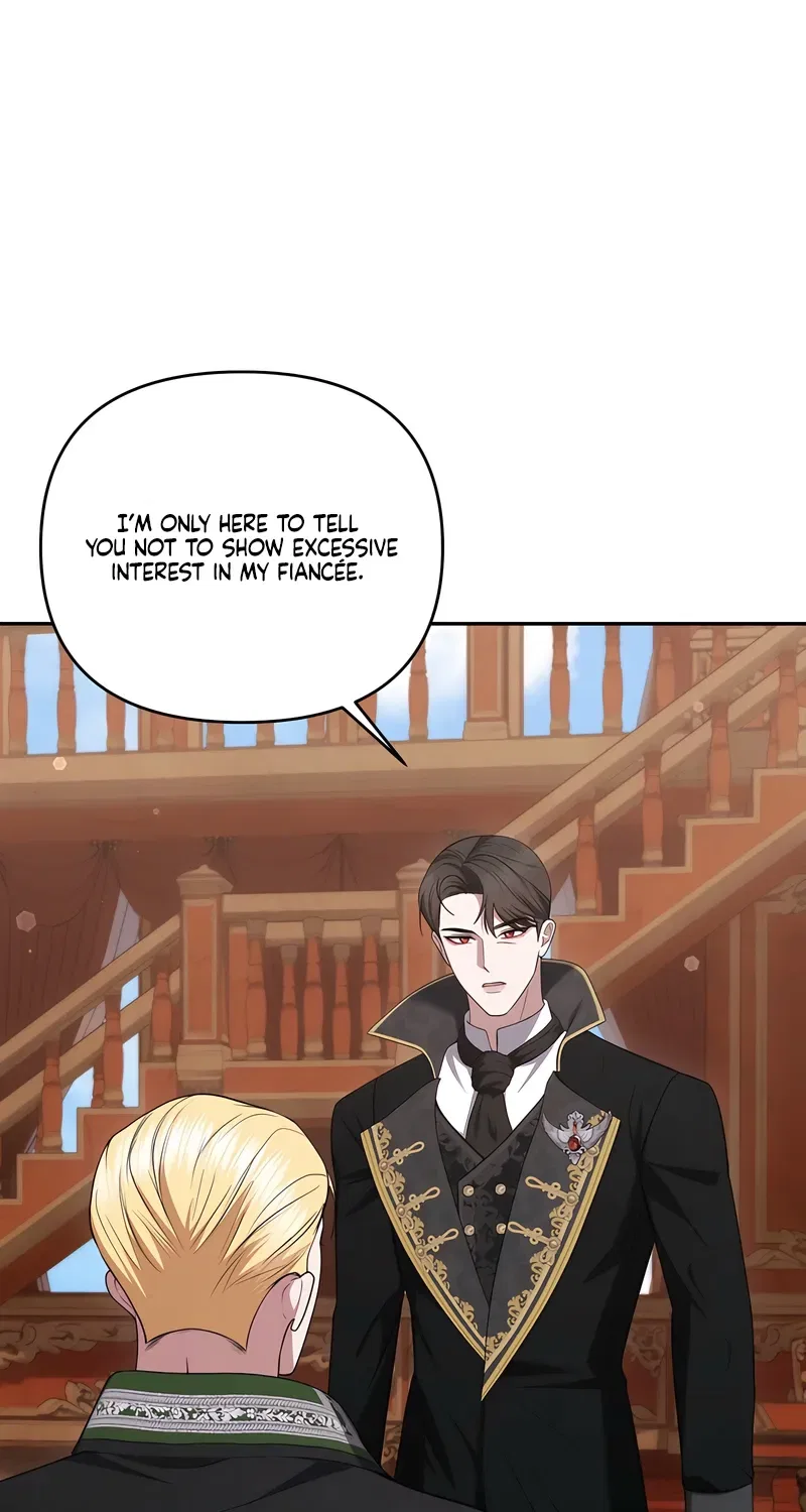 I’ve Got the Leash of That Son of a Bitch Chapter 48 – Page 31