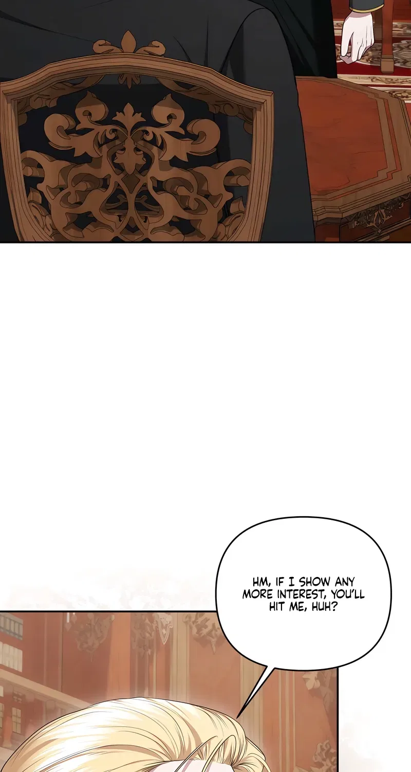 I’ve Got the Leash of That Son of a Bitch Chapter 48 – Page 32