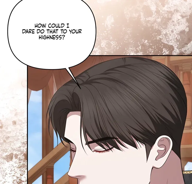 I’ve Got the Leash of That Son of a Bitch Chapter 48 – Page 34