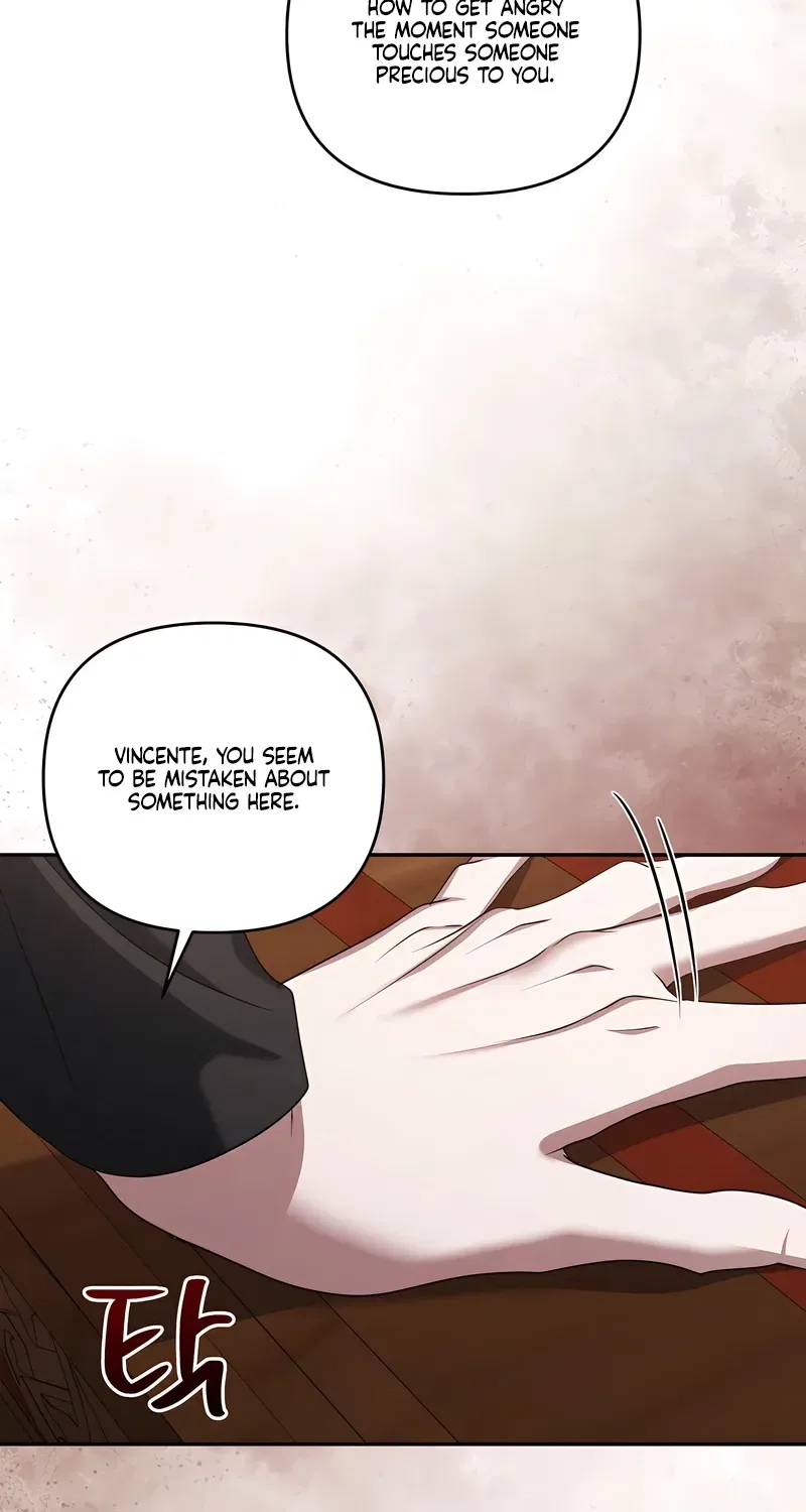 I’ve Got the Leash of That Son of a Bitch Chapter 48 – Page 40