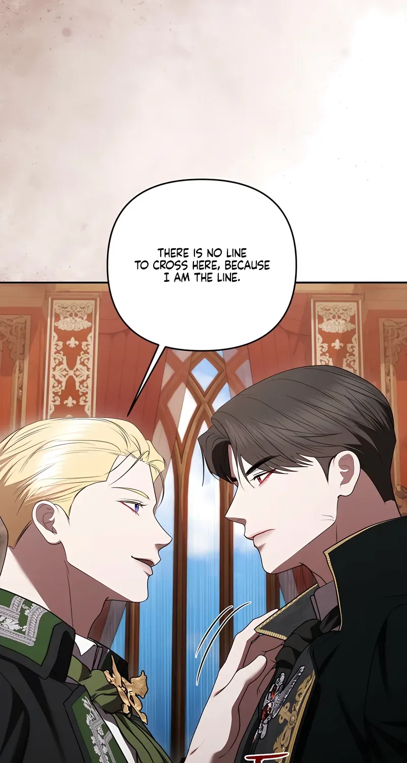 I’ve Got the Leash of That Son of a Bitch Chapter 48 – Page 41