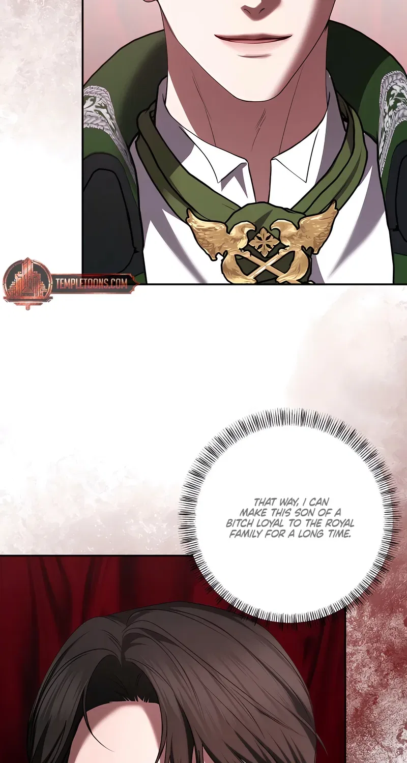 I’ve Got the Leash of That Son of a Bitch Chapter 48 – Page 44