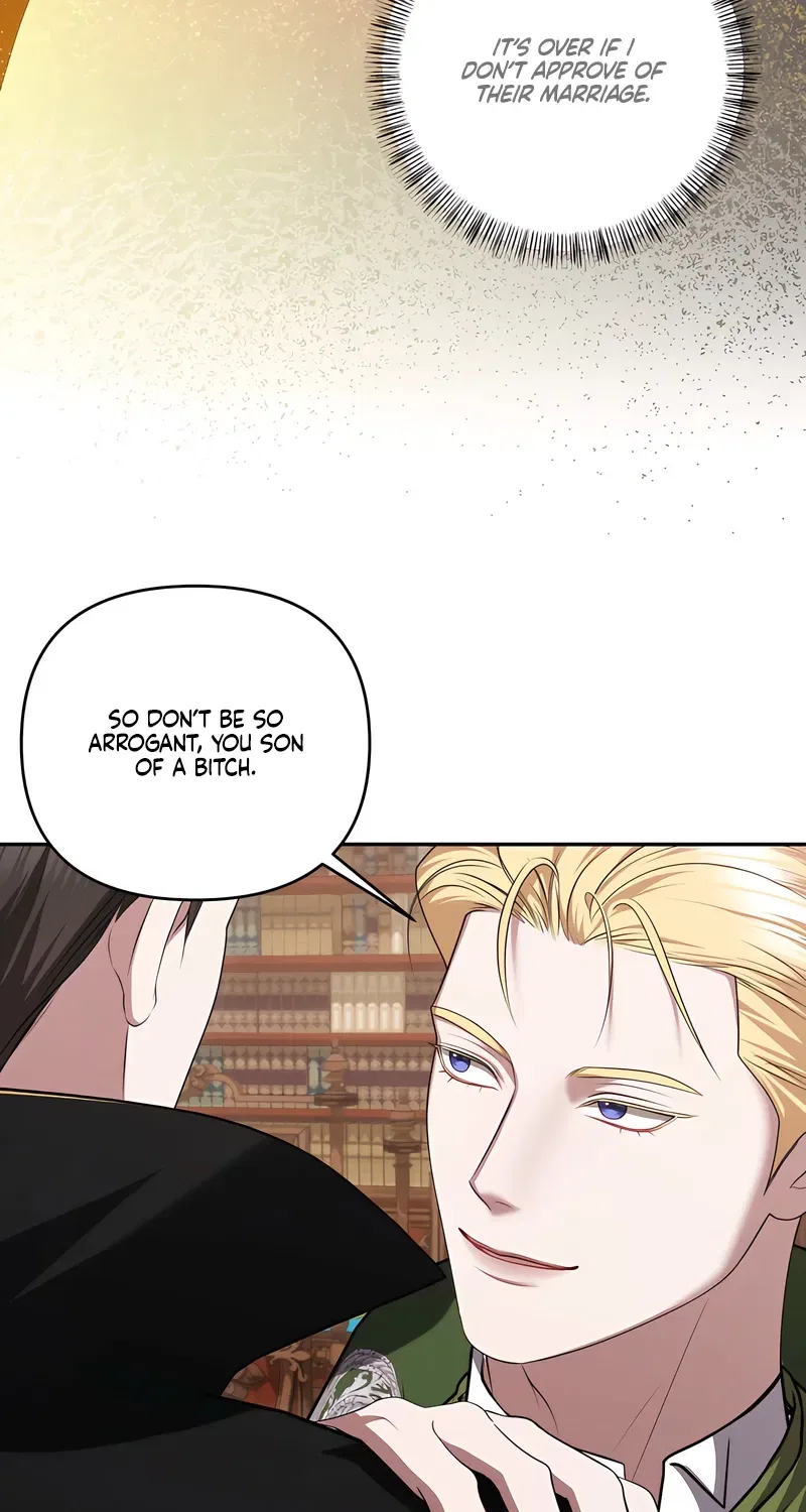 I’ve Got the Leash of That Son of a Bitch Chapter 48 – Page 47