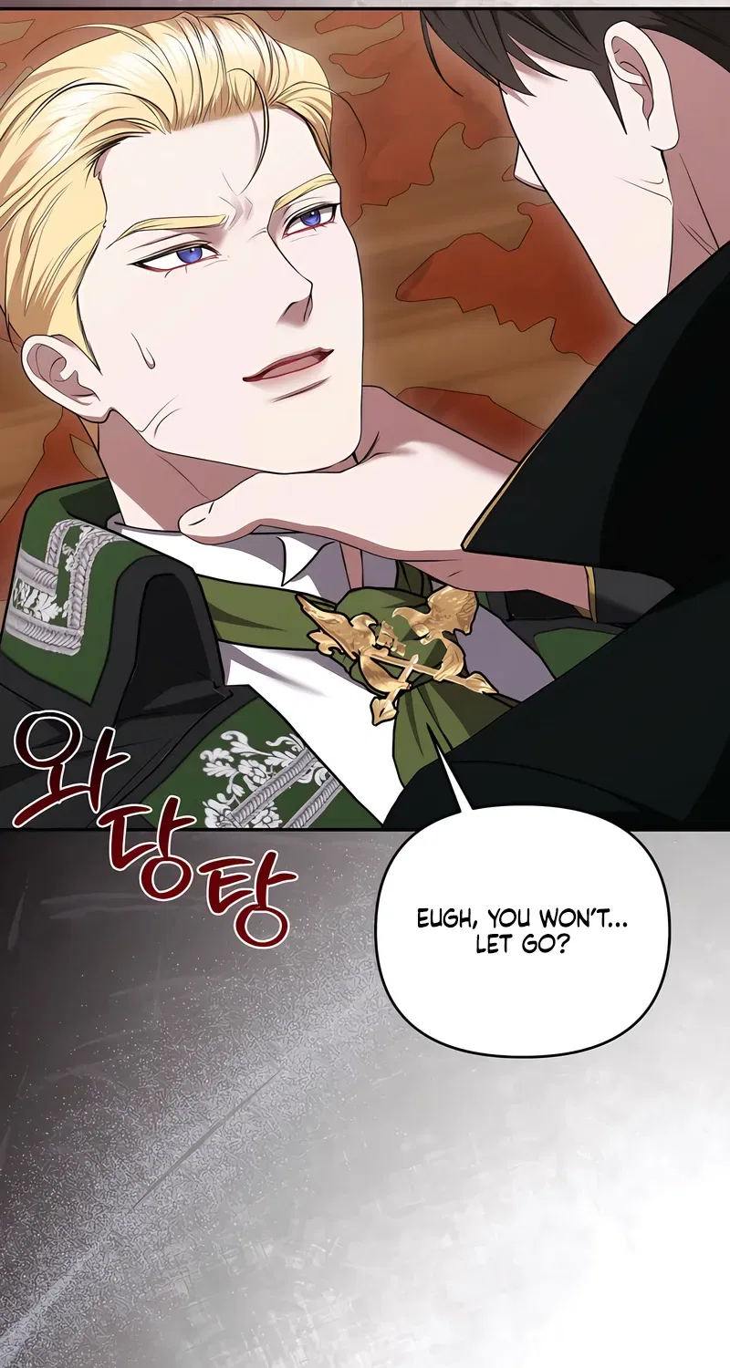 I’ve Got the Leash of That Son of a Bitch Chapter 48 – Page 52