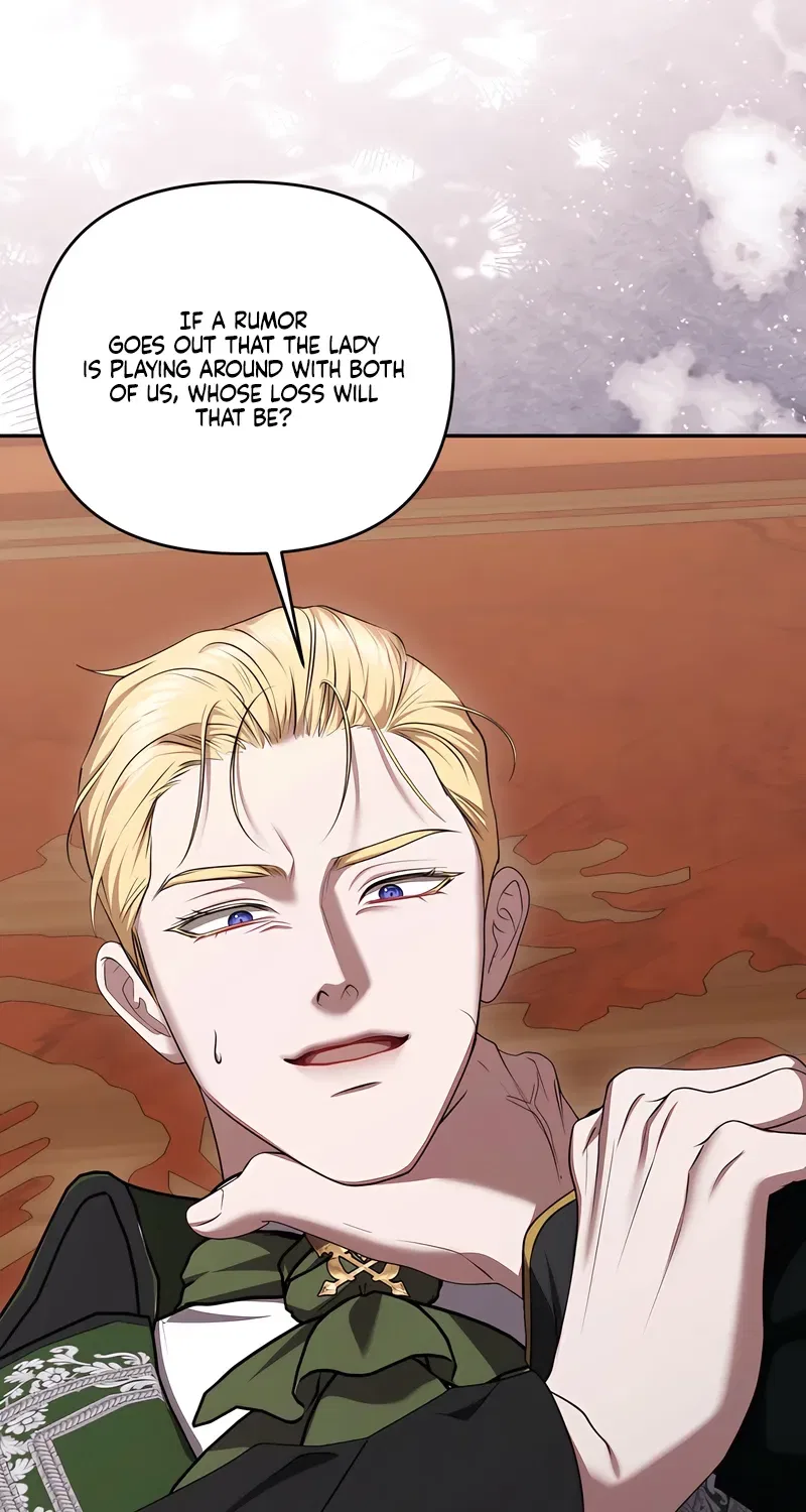 I’ve Got the Leash of That Son of a Bitch Chapter 48 – Page 56