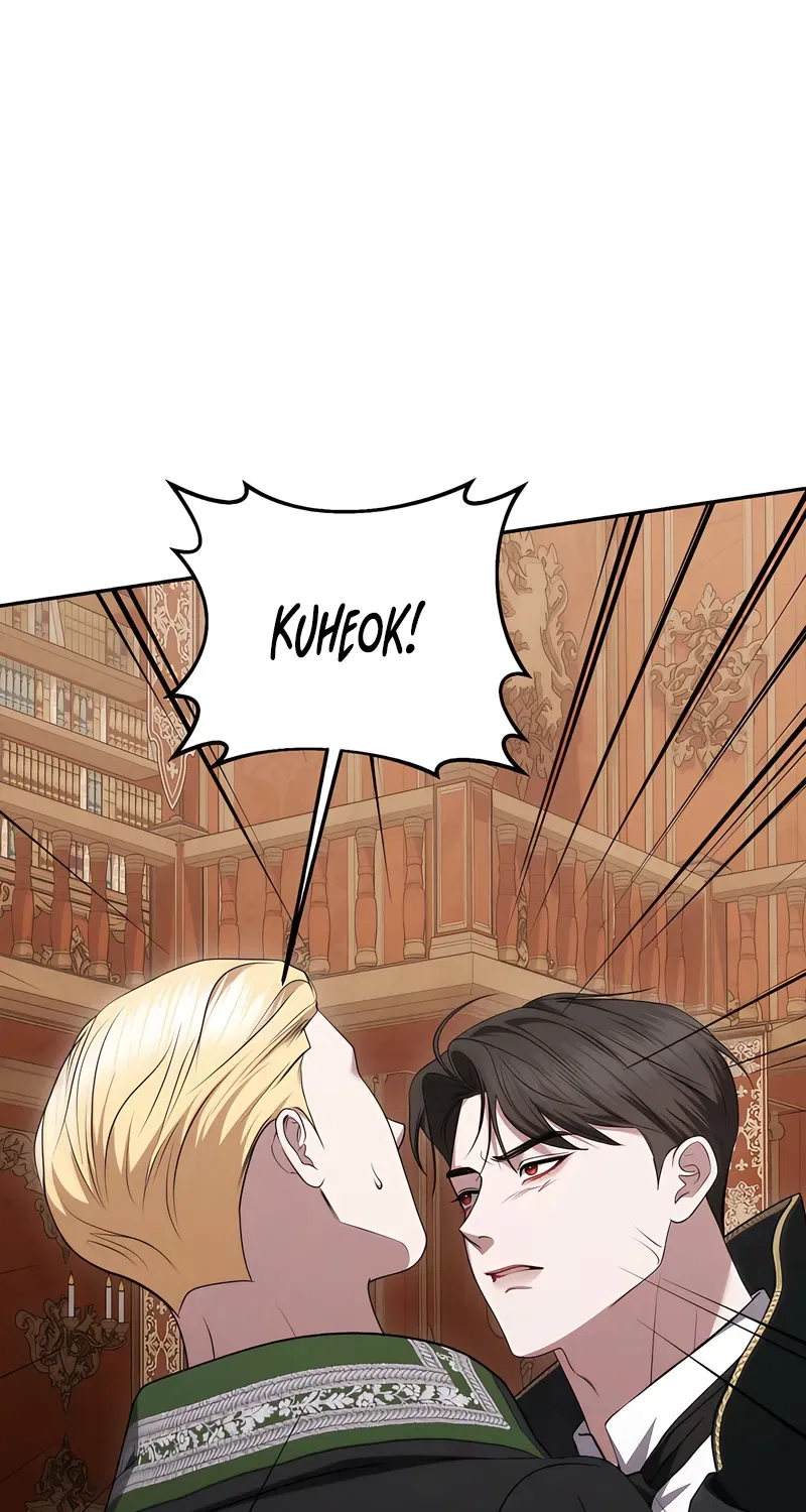 I’ve Got the Leash of That Son of a Bitch Chapter 48 – Page 59