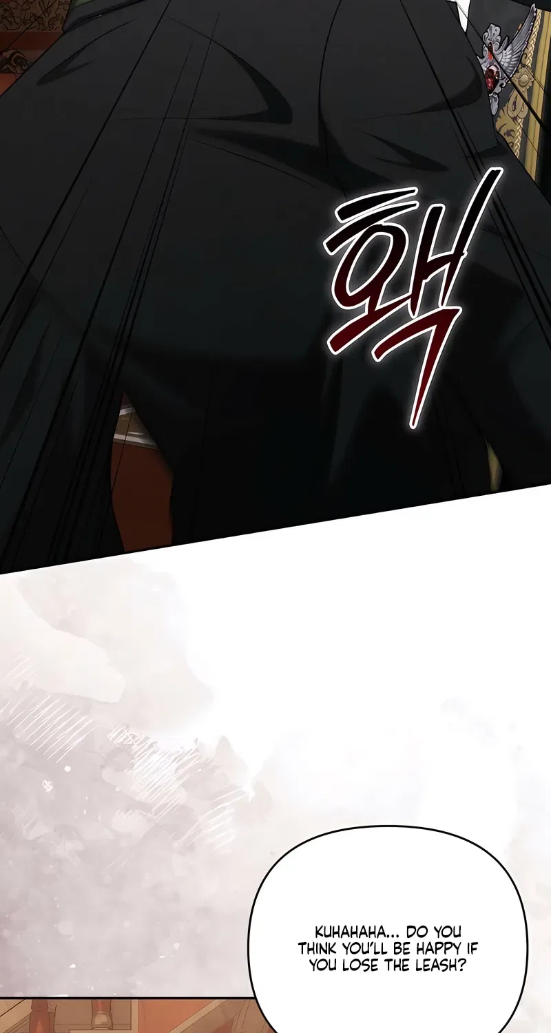 I’ve Got the Leash of That Son of a Bitch Chapter 48 – Page 60