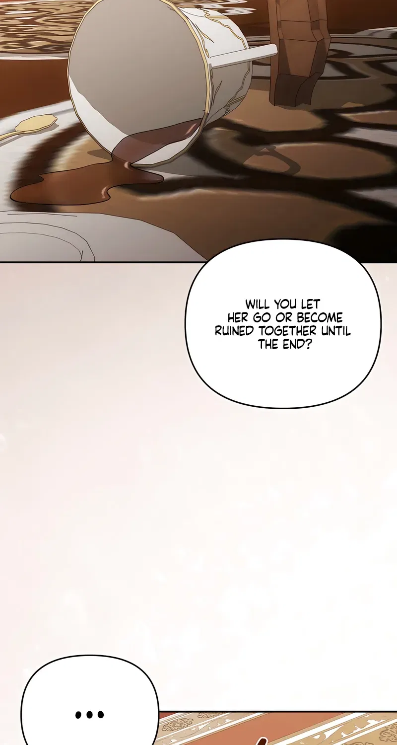 I’ve Got the Leash of That Son of a Bitch Chapter 48 – Page 71