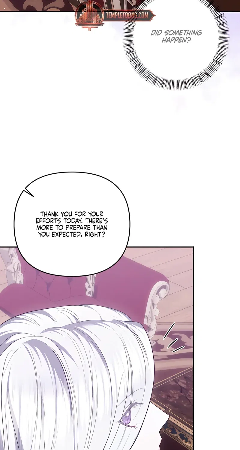 I’ve Got the Leash of That Son of a Bitch Chapter 48 – Page 77
