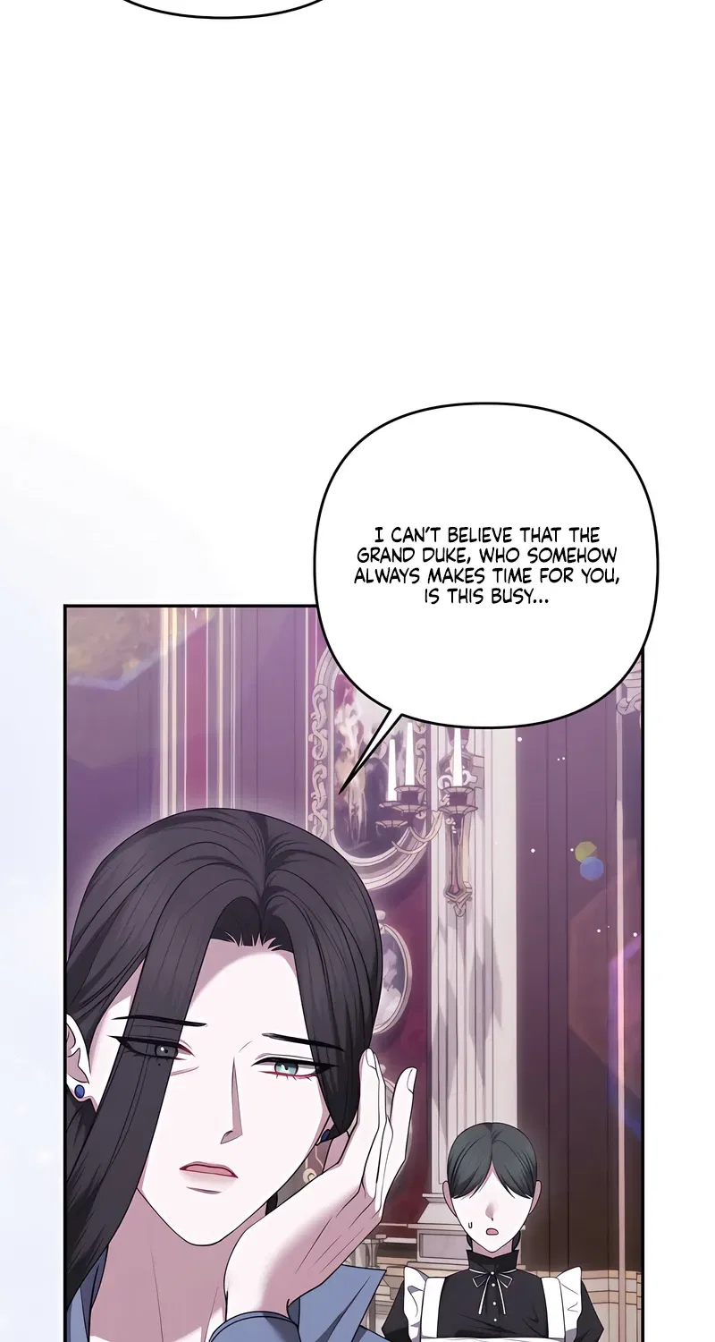 I’ve Got the Leash of That Son of a Bitch Chapter 48 – Page 82