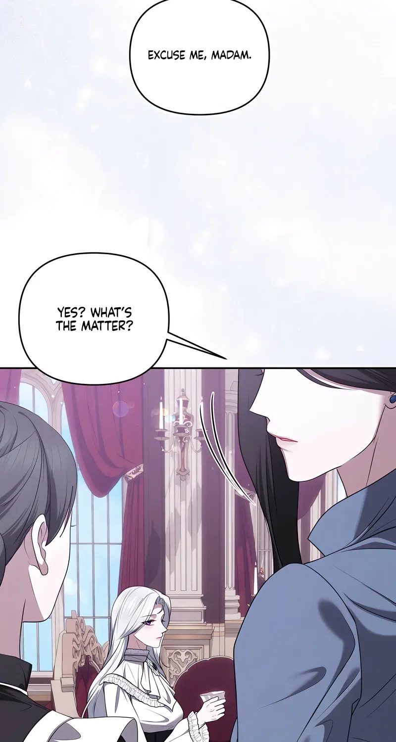 I’ve Got the Leash of That Son of a Bitch Chapter 48 – Page 84