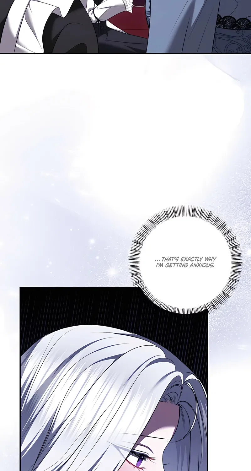I’ve Got the Leash of That Son of a Bitch Chapter 48 – Page 85